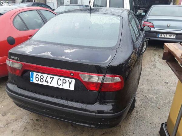 CAUDALIMETRO SEAT TOLEDO - Imagen 3