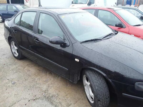 CAUDALIMETRO SEAT TOLEDO - Imagen 4