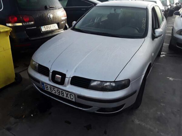 CENTRALITA MOTOR UCE SEAT TOLEDO - Imagen 2