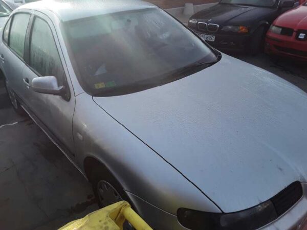 CENTRALITA MOTOR UCE SEAT TOLEDO - Imagen 3