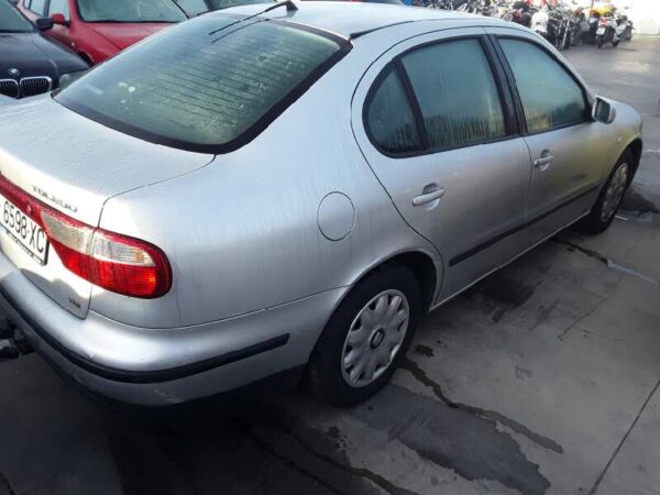 CENTRALITA MOTOR UCE SEAT TOLEDO - Imagen 4
