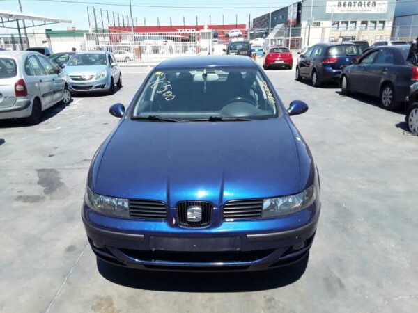 CENTRALITA MOTOR UCE SEAT TOLEDO - Imagen 2