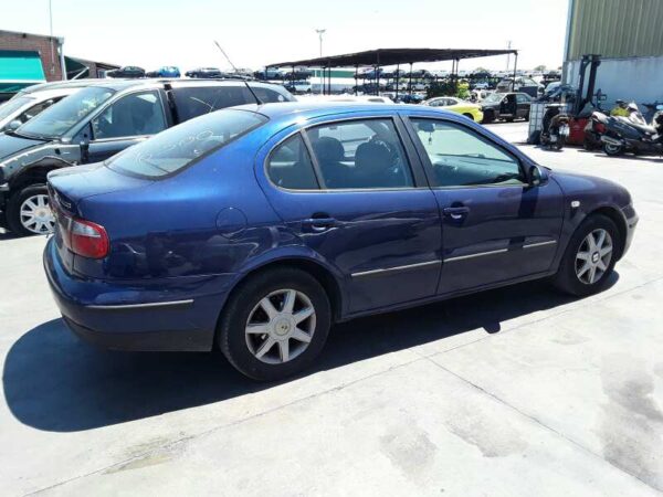 CENTRALITA MOTOR UCE SEAT TOLEDO - Imagen 3