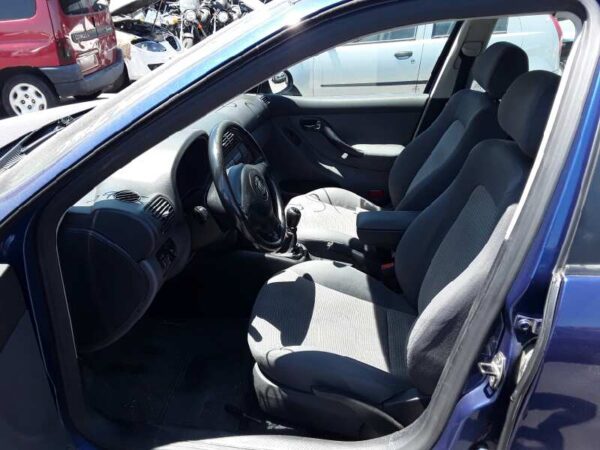 CENTRALITA MOTOR UCE SEAT TOLEDO - Imagen 4