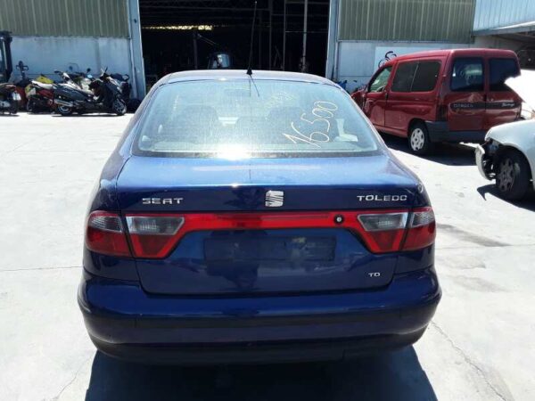 CENTRALITA MOTOR UCE SEAT TOLEDO - Imagen 5