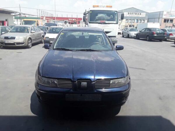 CENTRALITA MOTOR UCE SEAT TOLEDO - Imagen 2