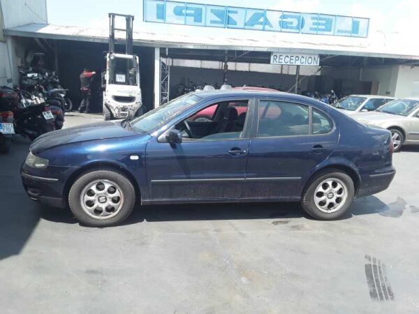 CENTRALITA MOTOR UCE SEAT TOLEDO - Imagen 3