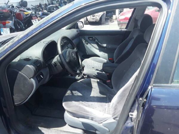 CENTRALITA MOTOR UCE SEAT TOLEDO - Imagen 4