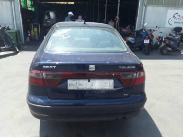 CENTRALITA MOTOR UCE SEAT TOLEDO - Imagen 5