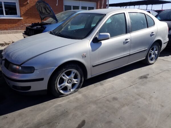 TRANSMISION DELANTERA DERECHA SEAT TOLEDO - Imagen 2