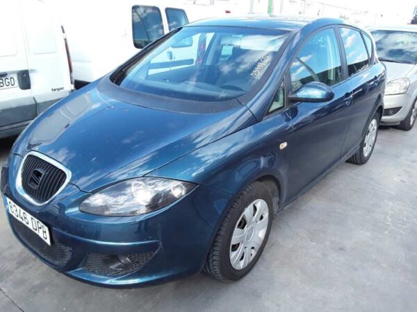 CENTRALITA MOTOR UCE SEAT TOLEDO - Imagen 2