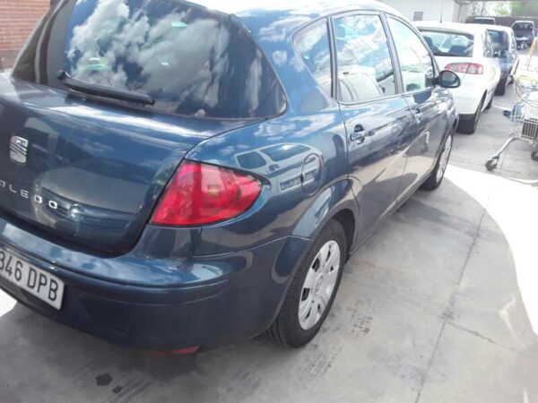 FARO DERECHO SEAT TOLEDO - Imagen 2
