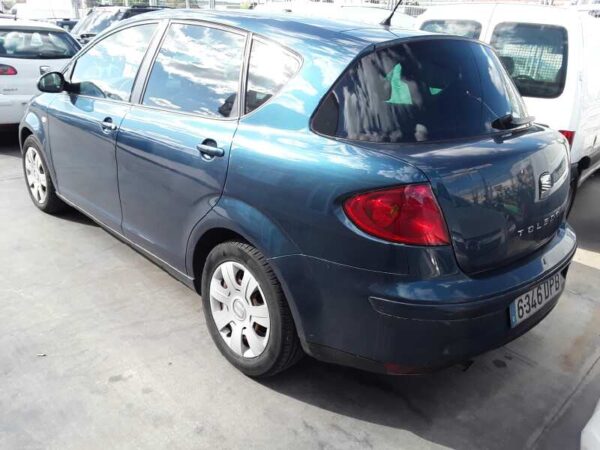 FARO DERECHO SEAT TOLEDO - Imagen 3