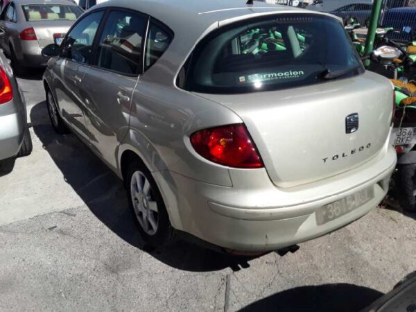 RETROVISOR IZQUIERDO SEAT TOLEDO - Imagen 4