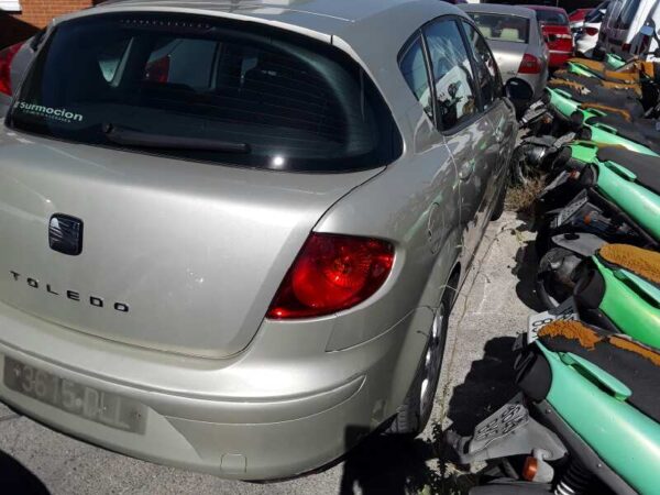RETROVISOR IZQUIERDO SEAT TOLEDO - Imagen 5