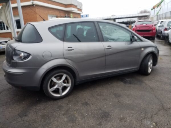 TRANSMISION DELANTERA DERECHA SEAT TOLEDO - Imagen 2