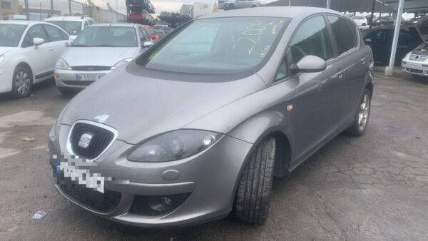 TRANSMISION DELANTERA DERECHA SEAT TOLEDO - Imagen 3
