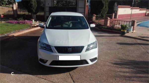 MANDO MULTIFUNCION SEAT TOLEDO - Imagen 2