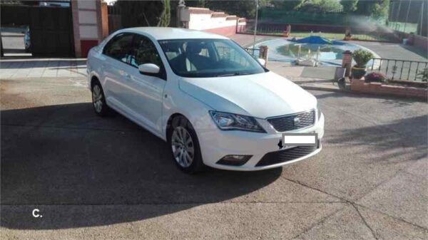 MANDO MULTIFUNCION SEAT TOLEDO - Imagen 3