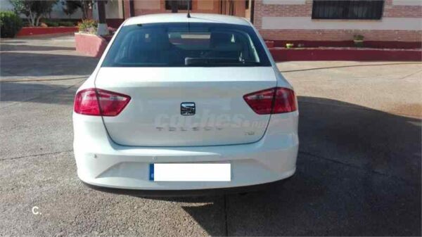 PILOTO TRASERO DERECHO SEAT TOLEDO - Imagen 4
