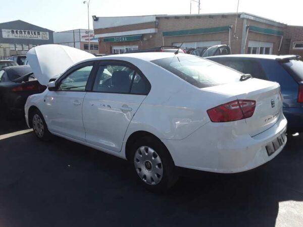 PILOTO TRASERO DERECHO INTERIOR SEAT TOLEDO - Imagen 2