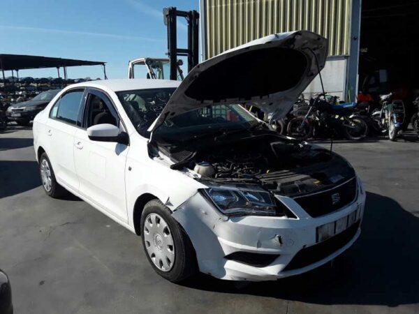 PILOTO TRASERO DERECHO INTERIOR SEAT TOLEDO - Imagen 5