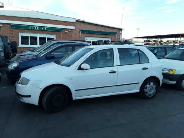 CUADRO INSTRUMENTOS SKODA FABIA - Imagen 2