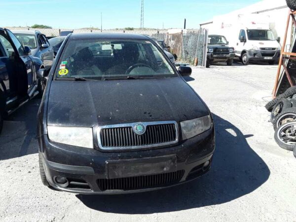 CUADRO INSTRUMENTOS SKODA FABIA - Imagen 2