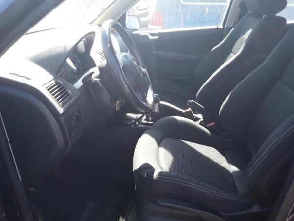 CUADRO INSTRUMENTOS SKODA FABIA - Imagen 4