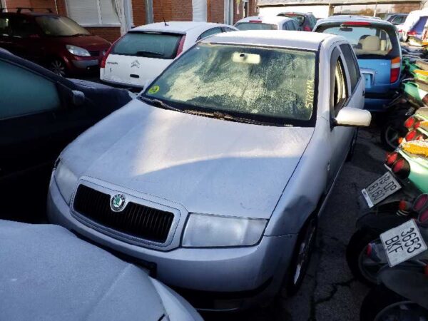 MOTOR ARRANQUE SKODA FABIA - Imagen 3