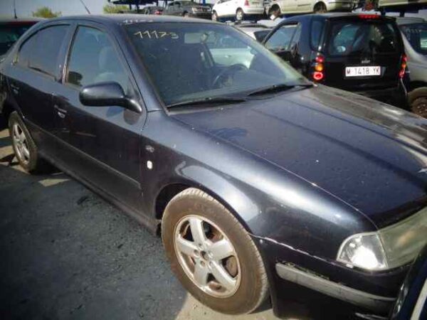 CAUDALIMETRO SKODA OCTAVIA BERLINA - Imagen 2