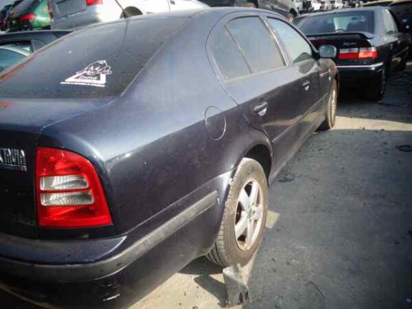 CENTRALITA MOTOR UCE SKODA OCTAVIA BERLINA - Imagen 3
