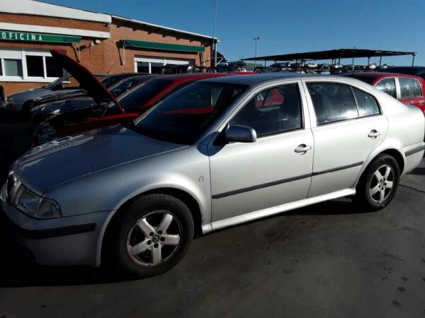 CENTRALITA MOTOR UCE SKODA OCTAVIA BERLINA - Imagen 2