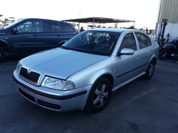 RETROVISOR IZQUIERDO SKODA OCTAVIA BERLINA - Imagen 3