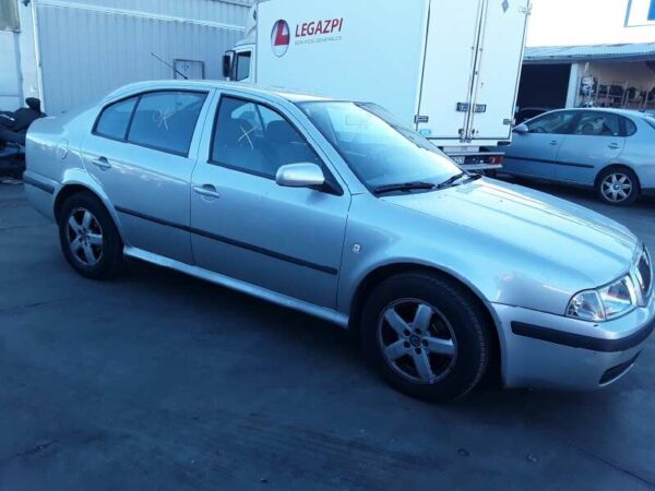 CENTRALITA MOTOR UCE SKODA OCTAVIA BERLINA - Imagen 5