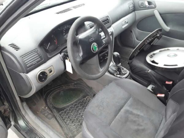 CENTRALITA MOTOR UCE SKODA OCTAVIA BERLINA - Imagen 4