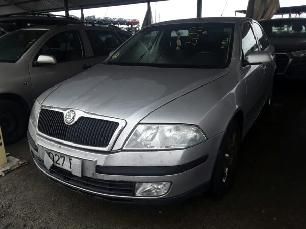 CENTRALITA MOTOR UCE SKODA OCTAVIA BERLINA - Imagen 5