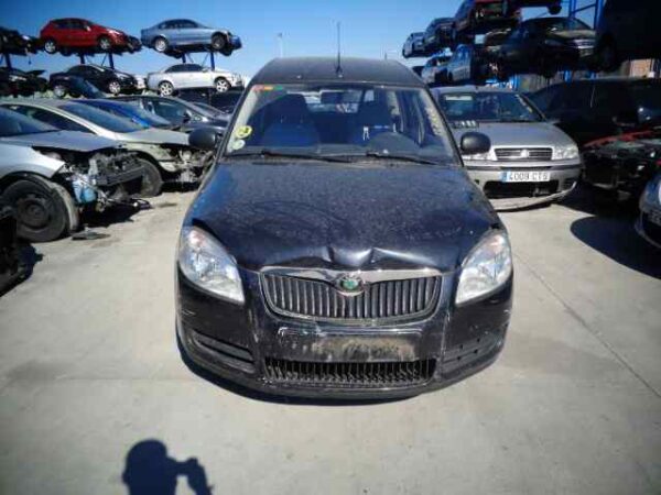 CENTRALITA MOTOR UCE SKODA ROOMSTER - Imagen 2