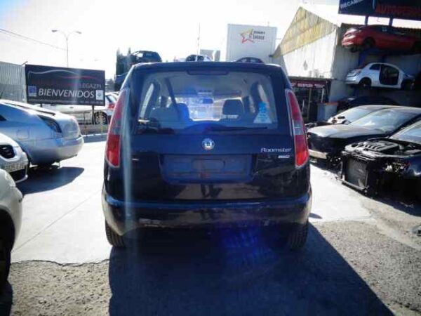 RETROVISOR IZQUIERDO SKODA ROOMSTER - Imagen 3