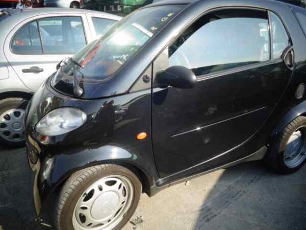 ALTERNADOR SMART COUPE - Imagen 2