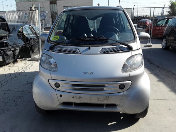 RETROVISOR IZQUIERDO SMART COUPE - Imagen 5