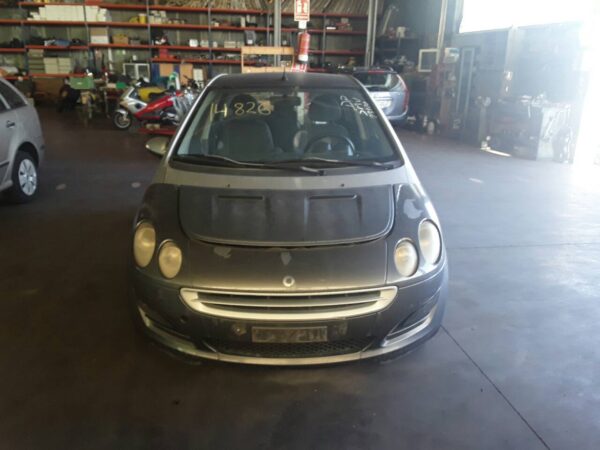 MOTOR ARRANQUE SMART FORFOUR - Imagen 2