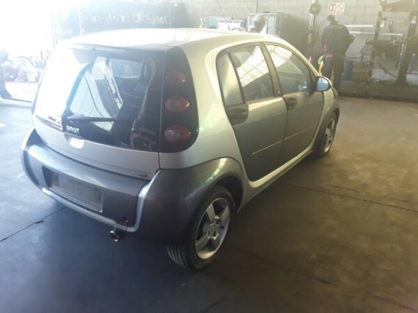 MOTOR ARRANQUE SMART FORFOUR - Imagen 3