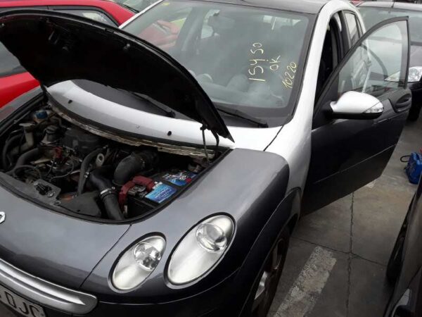 PILOTO TRASERO DERECHO SMART FORFOUR - Imagen 2