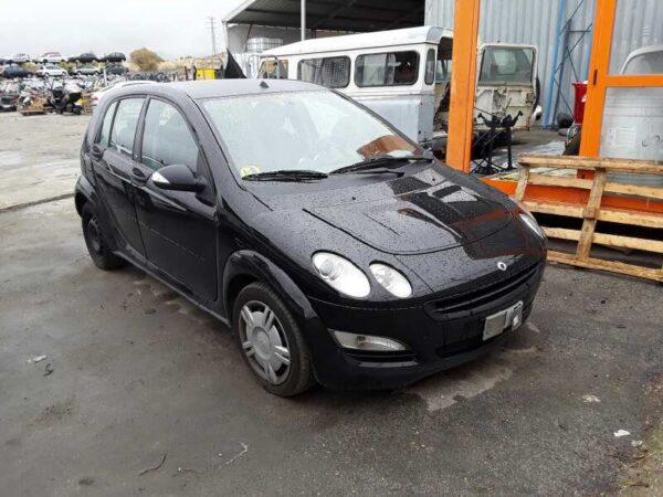 ALTERNADOR SMART FORFOUR - Imagen 2