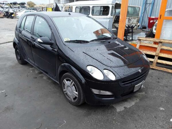 ALTERNADOR SMART FORFOUR - Imagen 3