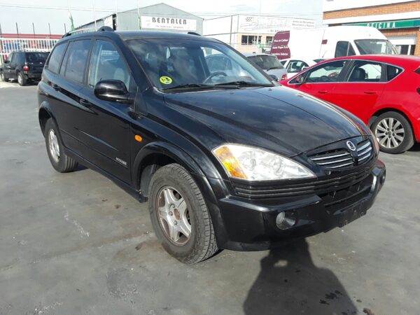 RETROVISOR IZQUIERDO SSANGYONG KYRON - Imagen 2