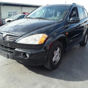 CAJA CAMBIOS SSANGYONG KYRON