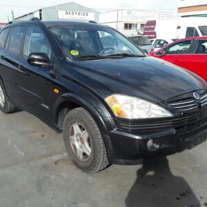 ELECTROVENTILADOR SSANGYONG KYRON