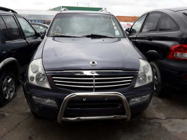 CUADRO INSTRUMENTOS SSANGYONG REXTON - Imagen 2